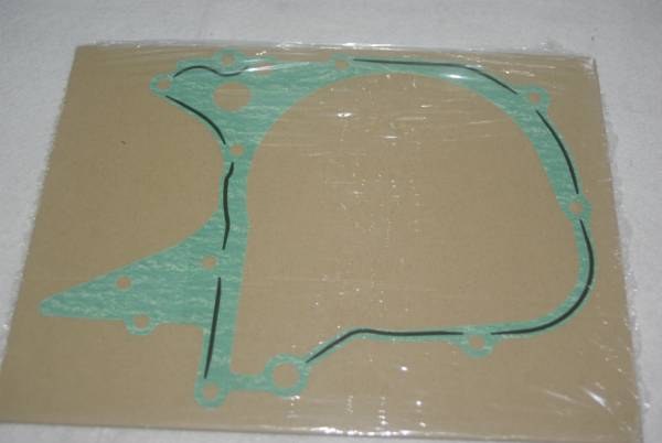 CT110-P ハンターカブ クランクケースガスケット 左 ホンダ純正 新品 ★* 【水曜・日曜・祝日休み 臨時休業有】拍卖