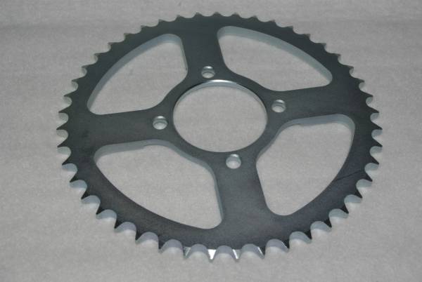 CT110 P型用 リア45丁 スプロケット ホンダ純正 新品 ★* 【水曜・日曜・祝日休み 臨時休業有】拍卖