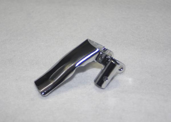 CT110 パーキングブレーキレバー ホンダ純正 新品★*【水曜・日曜・祝日休み 臨時休業有】拍卖