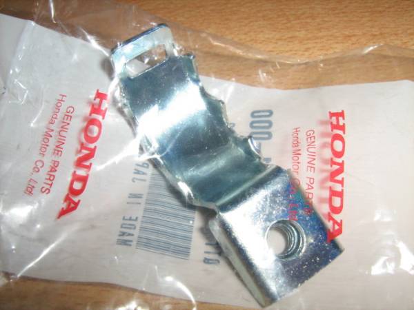 CT110 ハンターカブ プロテクターバンド ホンダ純正 新品 ★*【水曜・日曜・祝日休み 臨時休業有】拍卖