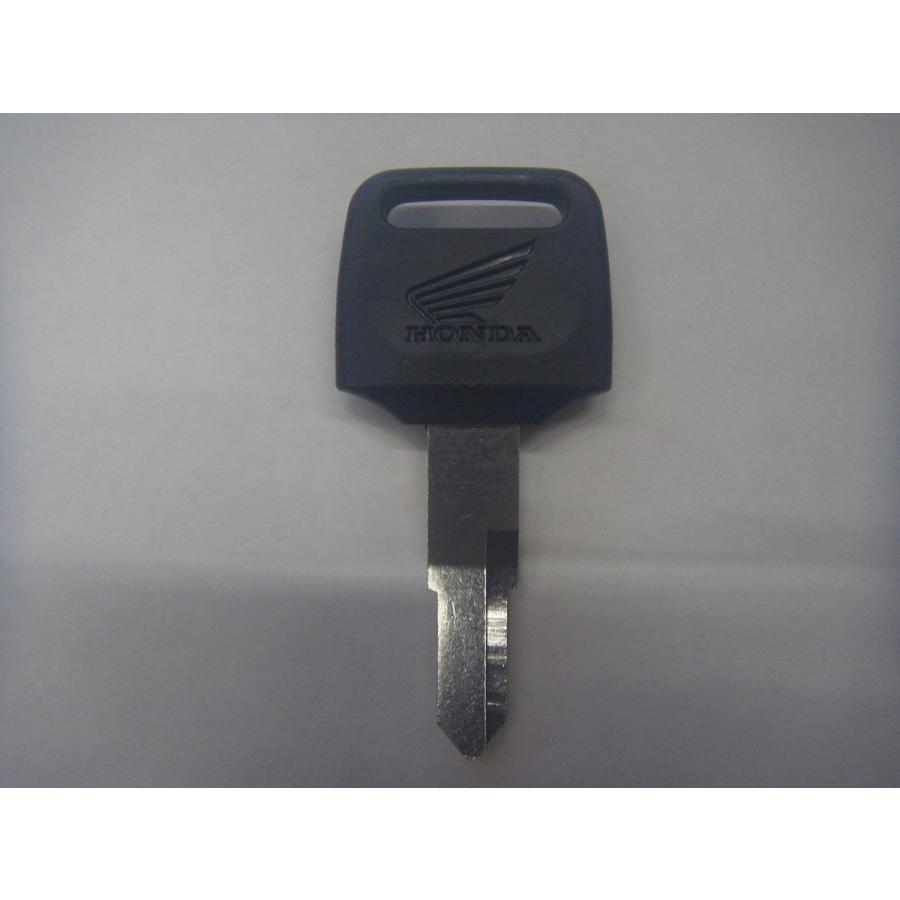 モトコンポに・・★ブランクキー 右溝★ 新品 純正 ★* 【水曜・日曜・祝日休み 臨時休業有】拍卖