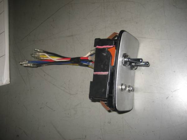 FC3S自作パワーウィンドウスイッチの自作製作マニュアルの販売③拍卖