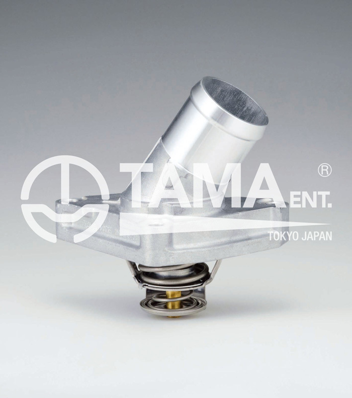 多摩興業 サーモスタットフェアレディZ Z33 H19.01まで用◎ガスケット/パッキン付き拍卖