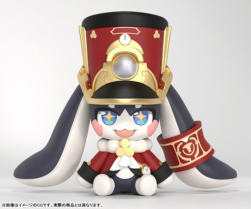 Huggy Good Smile 崩壊:スターレイル パム フィギュア 新品拍卖