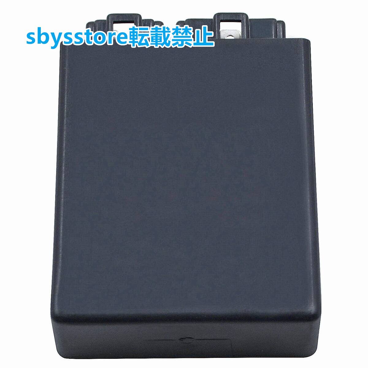 AHL バイク用 電子点火器 CDI ボックス スターター イグナイター カワサキ ZZR400 1992-1996に適用 高性能 耐久性拍卖