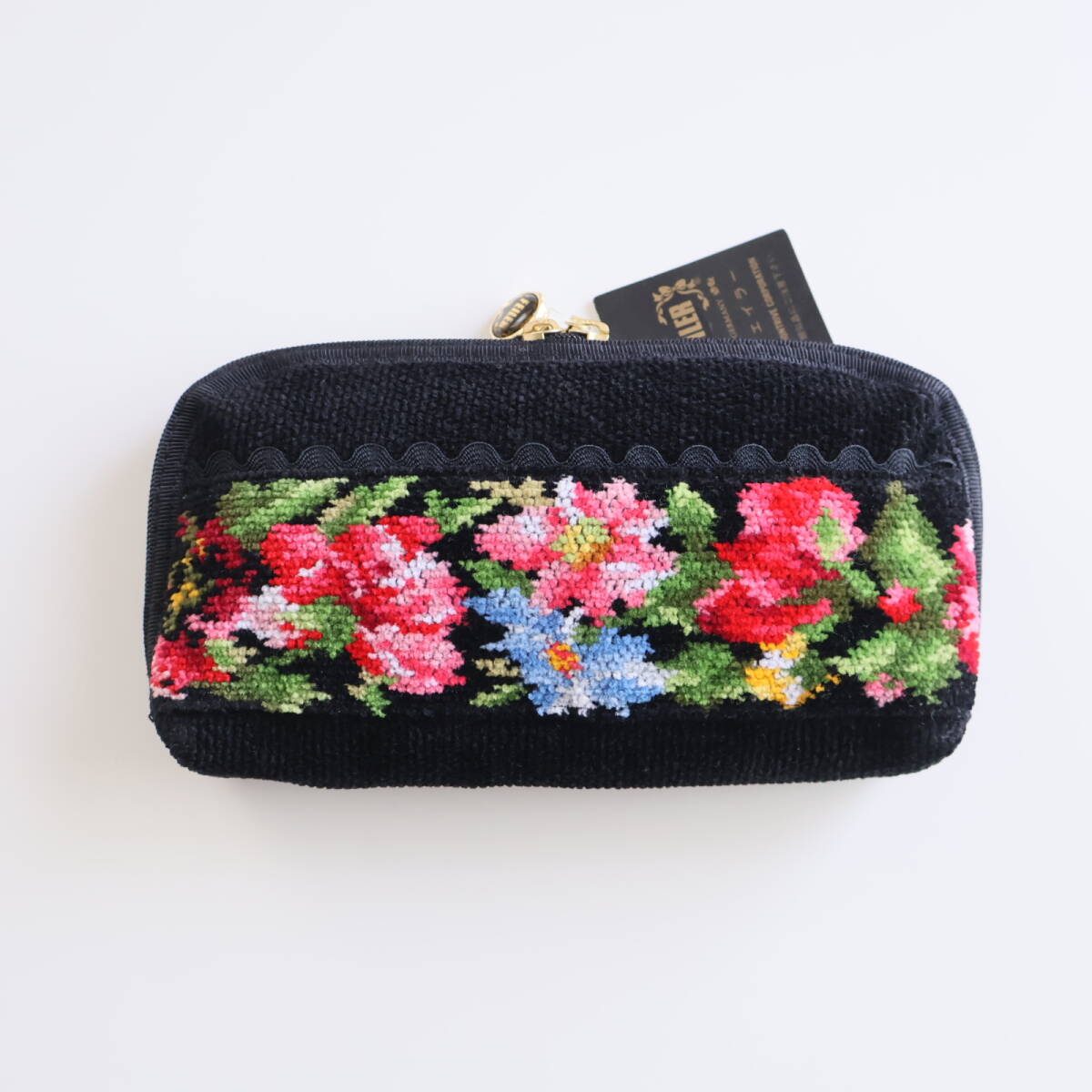 ■未使用 FEILER フェイラー 便利ポーチ■拍卖