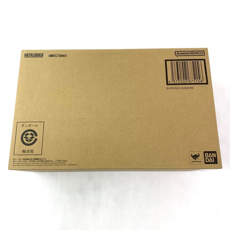 《未開封》METAL BUILD ゴッドガンダム&ゴッドガンダム弐(セカンド)「機動武闘伝Gガンダム」店頭/他モール併売《フィギュア・山城店》Z769拍卖