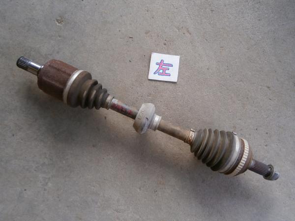 ホンダ ストリーム RN3 左Fドライブシャフト @1032拍卖
