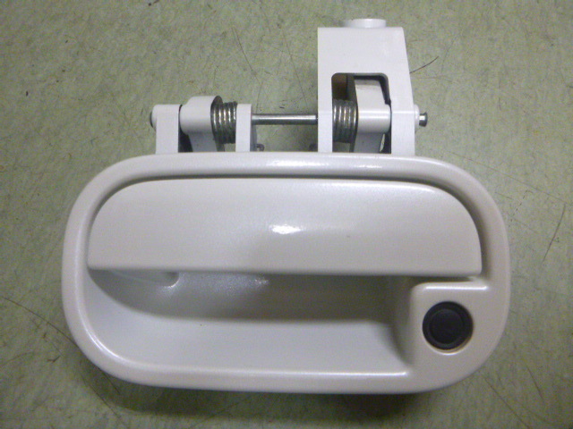 ホンダ N‐BOX JF1 バックドアアウターハンドル @11745拍卖