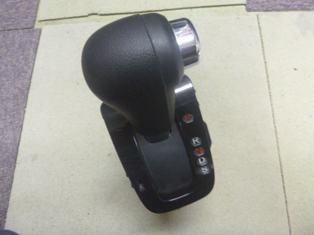 ホンダ NBOX スラッシュ Xターボ JF1 シフトレバーASSY @14757拍卖