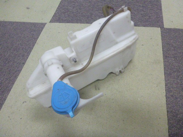 ワゴンR MH23S ウォッシャータンクASSY @15165拍卖
