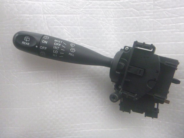 ダイハツ タント L375S ワイパースイッチ @15552拍卖