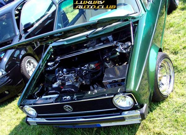 VW フォルクスワーゲン ゴルフ1 ゴルフ MK1ストラットタワーバー エアロ カスタム 希少 専用設計拍卖