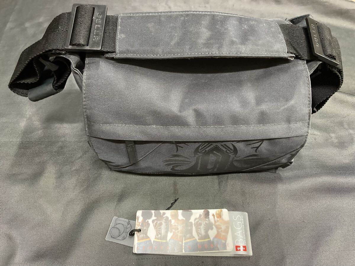 GOLLA GENERATION MOBILE FOCUS G777 ゴッラ カメラバッグ 難あり拍卖