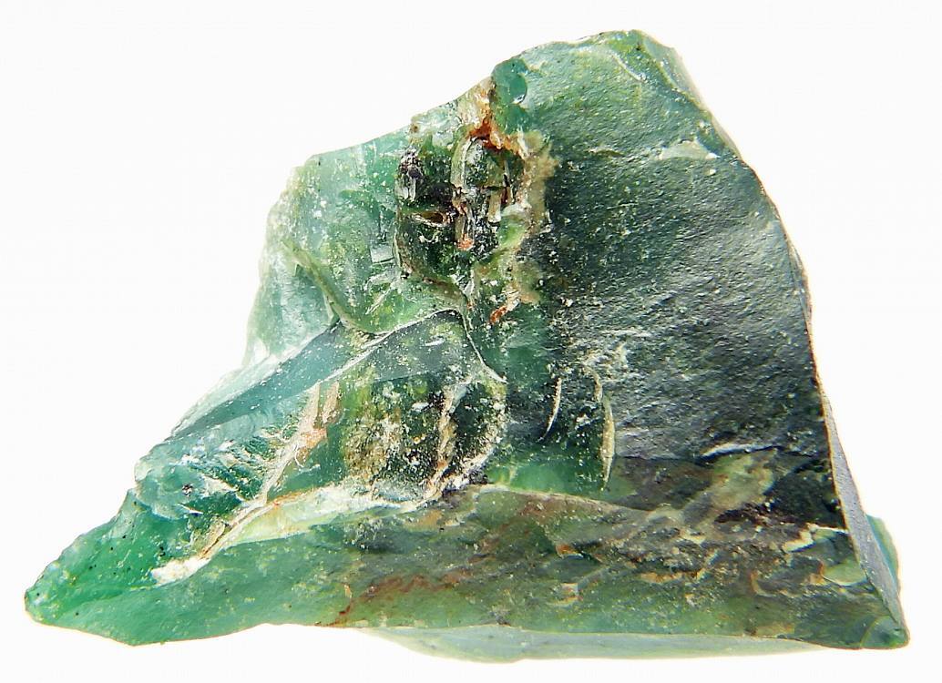 ☆☆ 含クロムカルセドニー <トルコ> 18 ☆☆拍卖