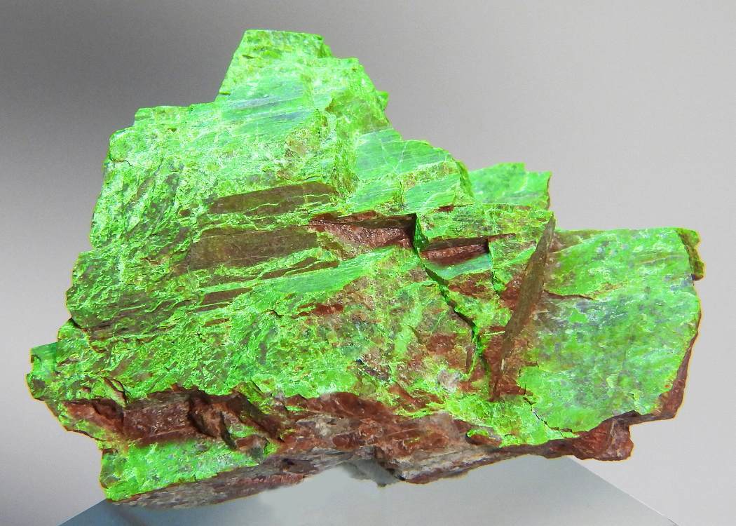 ☆☆ 珪亜鉛鉱 (蛍光) <ニュージャージー州> 20 ☆☆拍卖