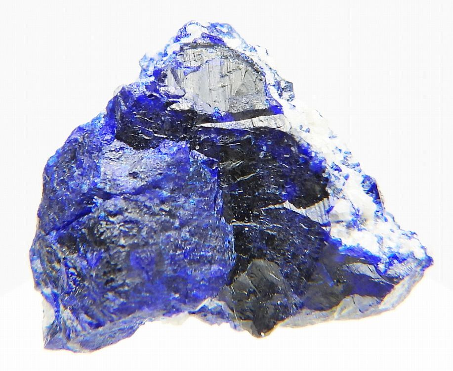 ☆☆ 藍銅鉱 アズライト <メキシコ> 134 ☆☆拍卖