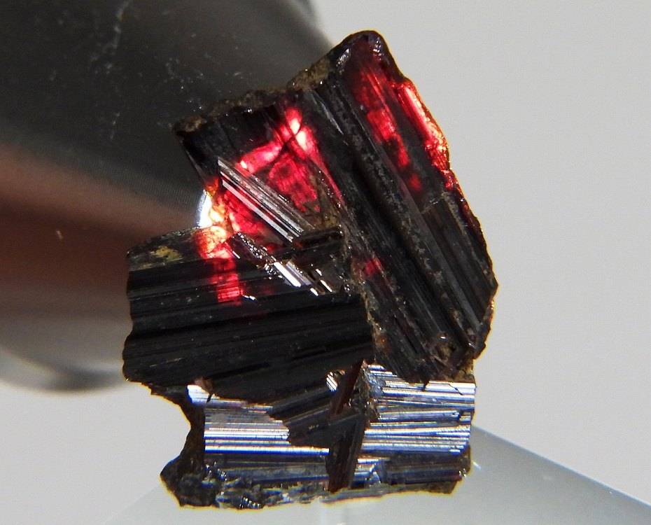 ☆☆ ルチル <パキスタン> 28 ☆☆拍卖