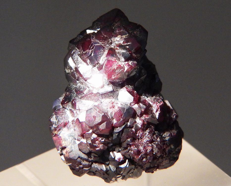 ☆☆ 美品!赤銅鉱 <ロシア> 9 ☆☆拍卖