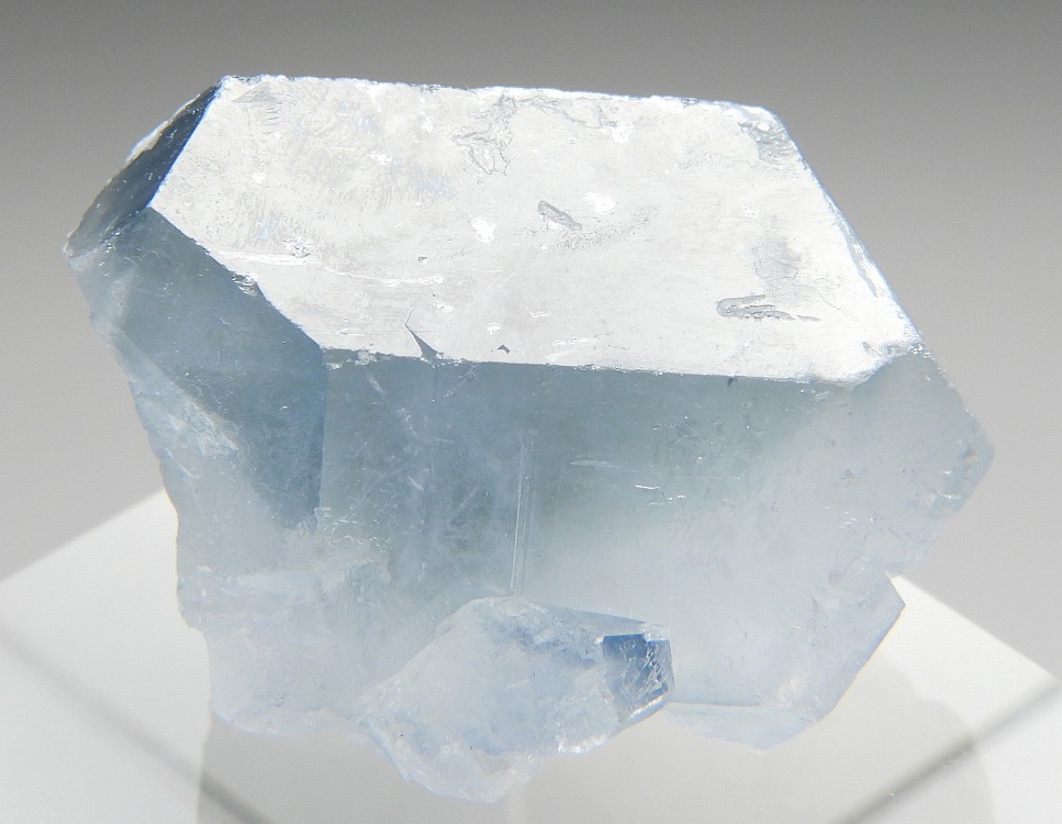 ☆☆ 天青石 セレスタイト <マダガスカル> 57 ☆☆拍卖