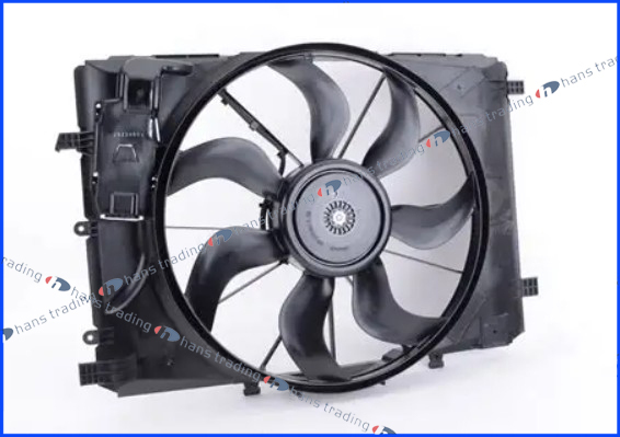 ベンツ NRF製 ラジエーター電動ファン W176 W246 W117 X156 R172 アディショナルファン 2465000064 246-500-0064 47851拍卖