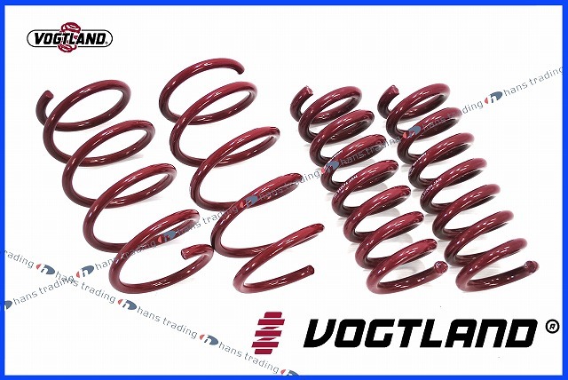 フォクトランド MERCEDES BENZ メルセデスベンツ C W204 C200-300 セダン/クーペ 2040xx 2007- ダウンサス 952048 新品拍卖