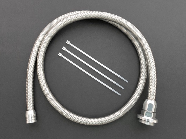 メッシュブリーザーホース Si ゼファー400 ゼファー750 ゼファー1100 ZRX400 Z400GP GPZ400F2 Z250FT バリオス Z1 Z2 Z400FX拍卖