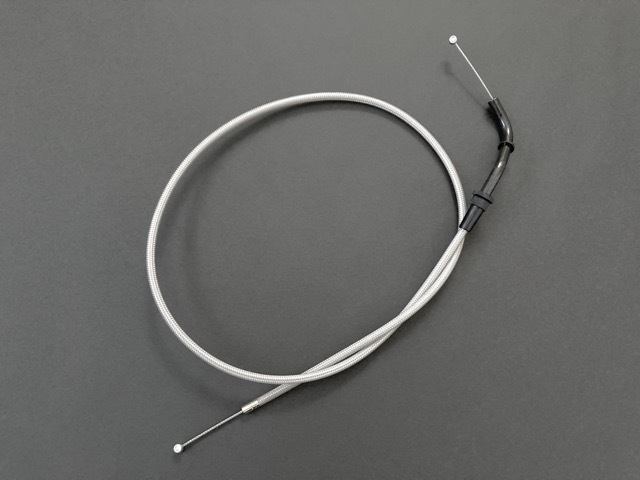 Z400GP メッシュアクセルワイヤー 15cmロング 日本製拍卖