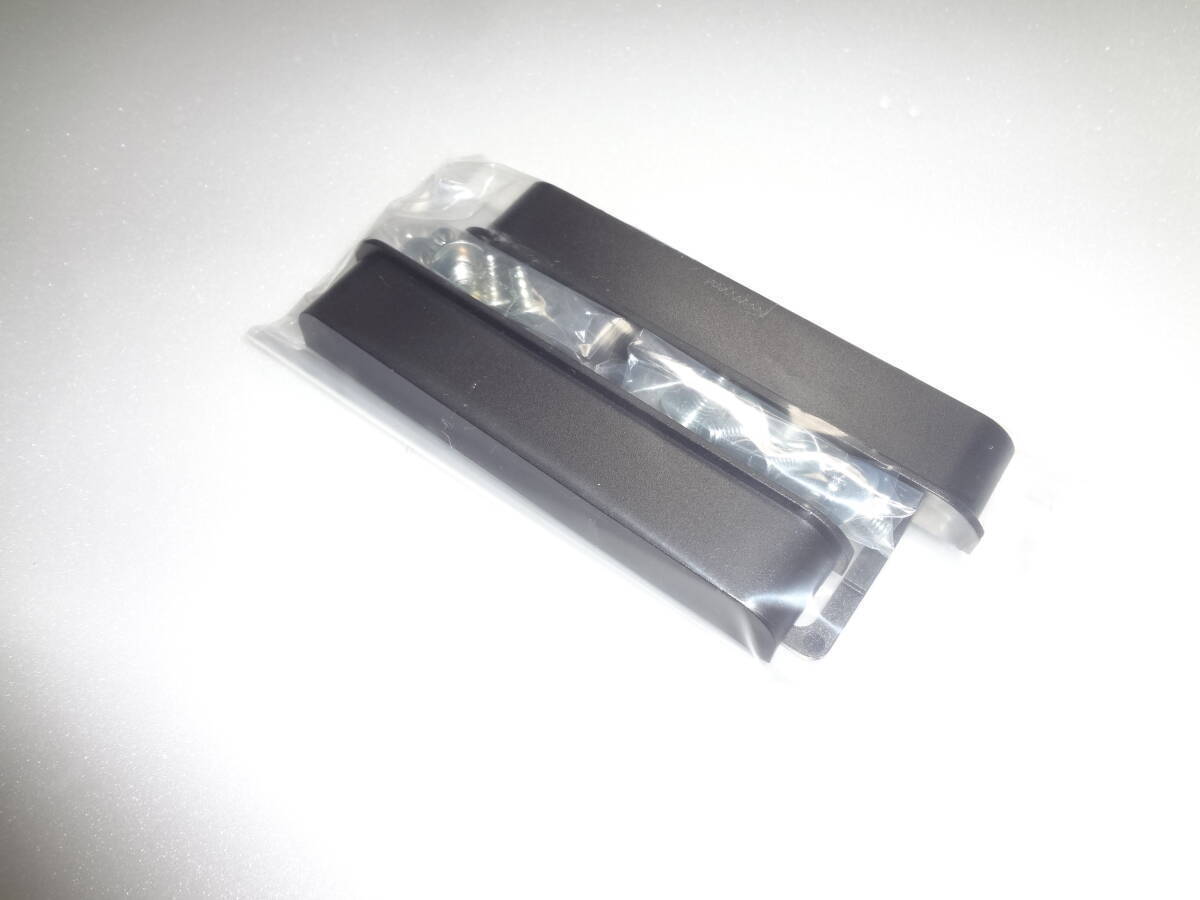 新品 Aodea AMON エーモン 7291同等品 ワイドパネル トヨタ車用 ダイハツ ハイゼット系にも 7302剰余品拍卖