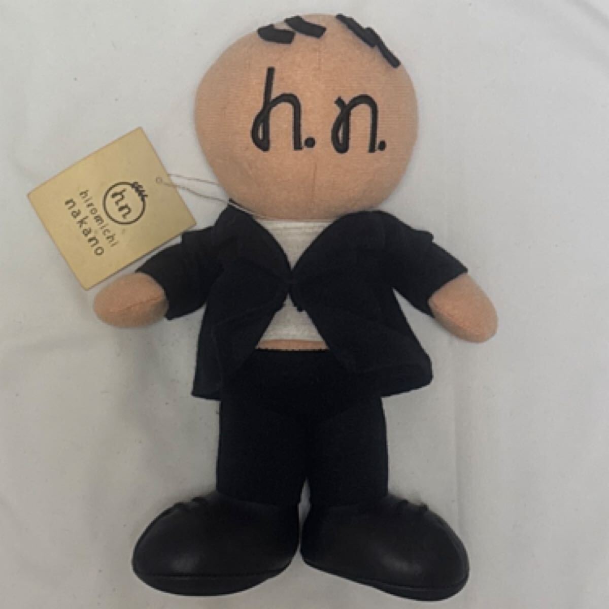 hiromichi nakano ブランド 非売品 ドール 人形 レア拍卖