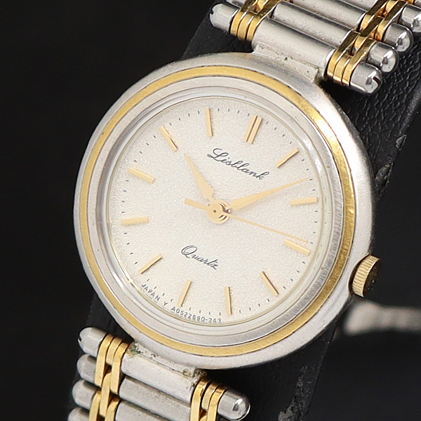 オリエント リブラン AO52S9-00 QZ ホワイト文字盤 レディース腕時計 2000000 NSK ONS拍卖