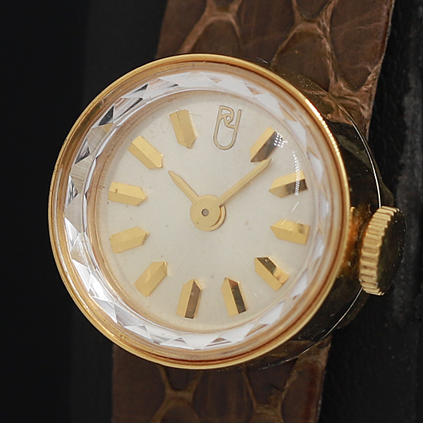 ユナイテッドアローズ QZ シルバー文字盤 レディース腕時計 OGH 2000000 NSK拍卖