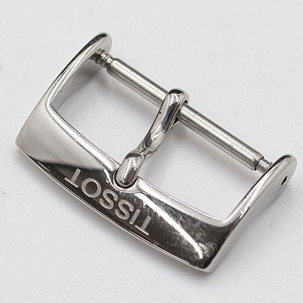 ティソ QZ シルバーカラー T640.91AB 20mm用 メンズ腕時計 OSW 2000000 NSK拍卖