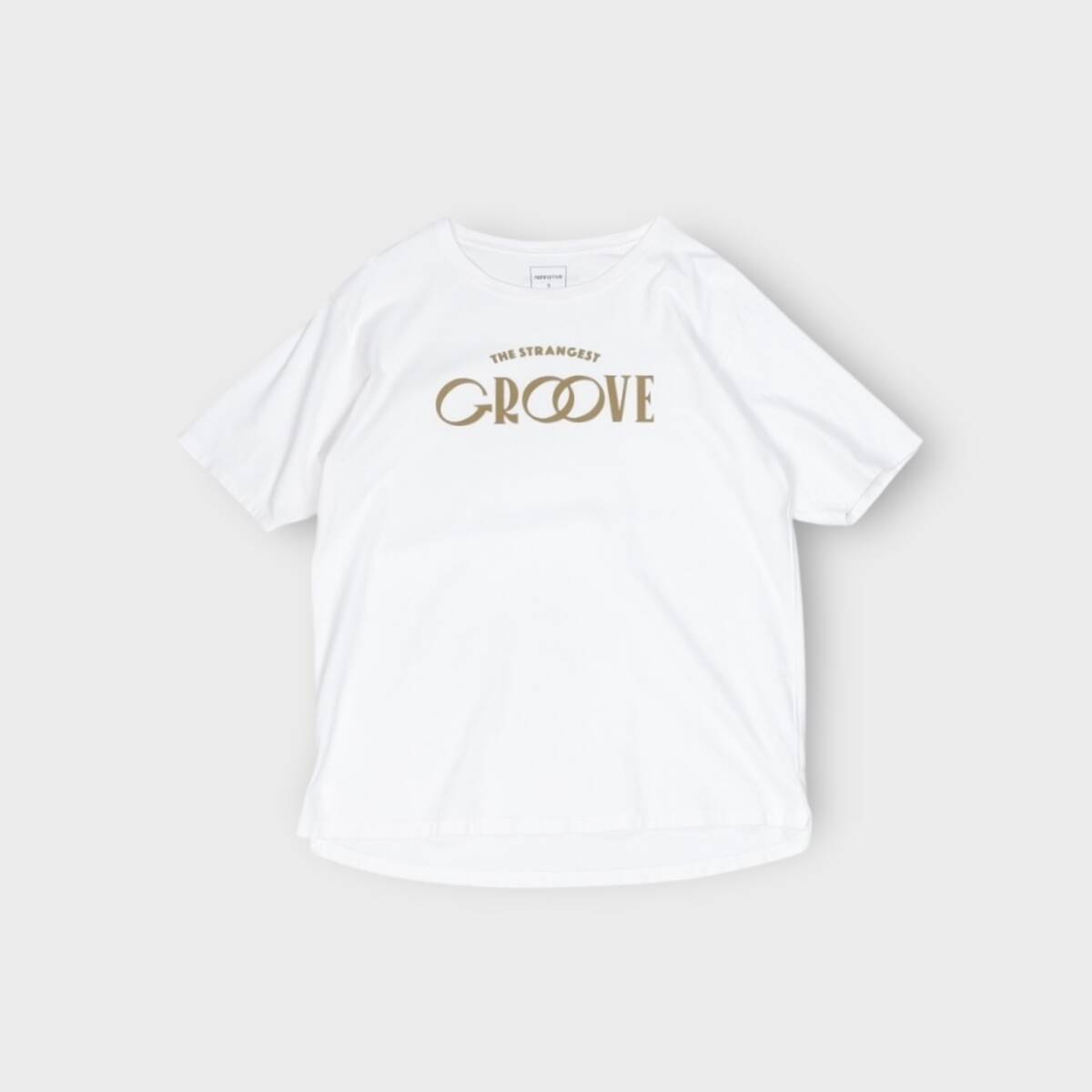 nonnative【DWELLER S/S TEE】拍卖