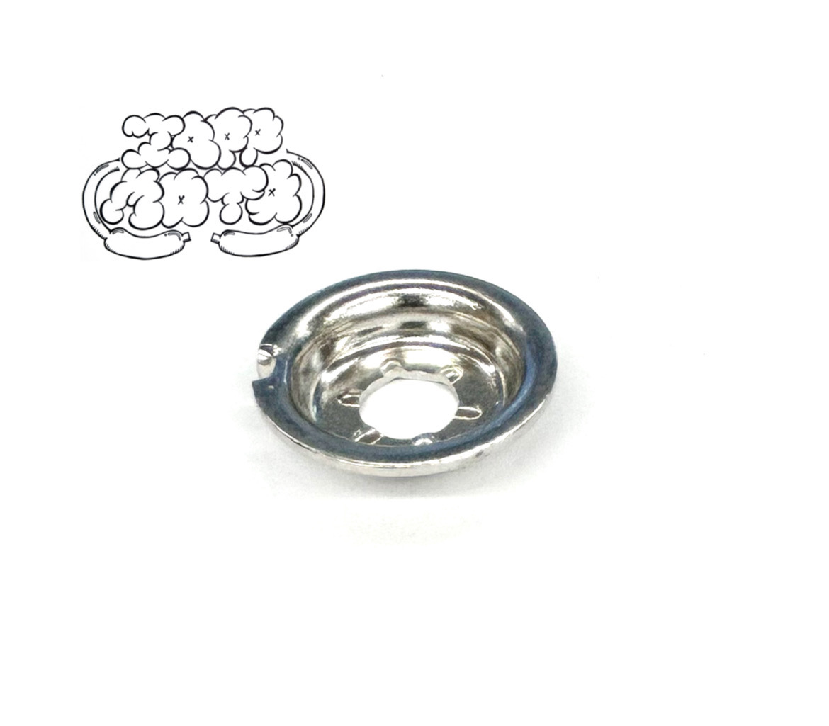 ◆◇新品 リプロ◇◆W1 W1S W1SA W3初期 ステアリングダンパーロックナットワッシャー KAWASAKI カワサキ拍卖