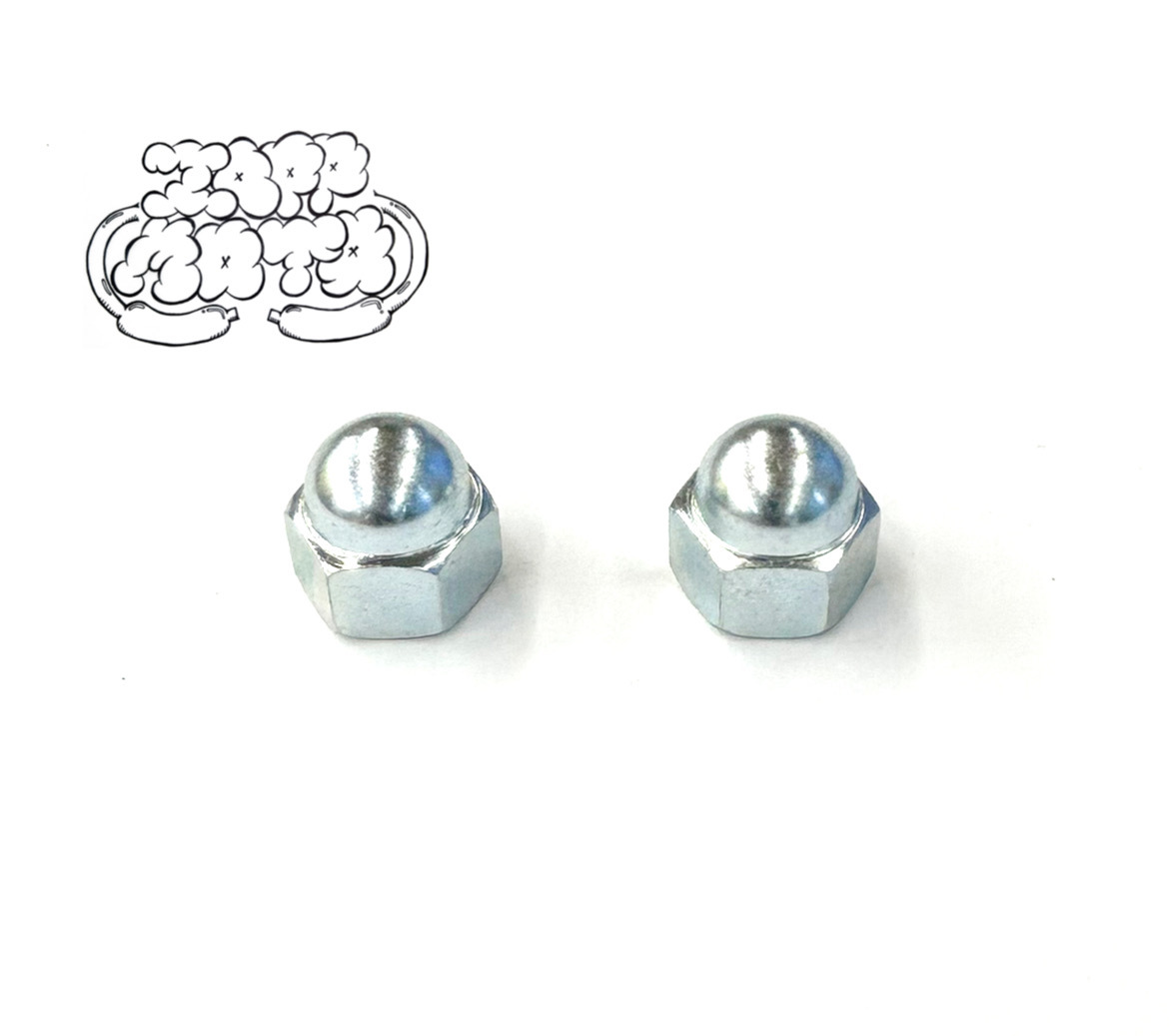 ◆◇新品 リプロ◇◆K2 W1 W1S W1SS W2SS W2TT W1SA初期 ロッカーシャフトキャップナット セット KAWASAKI カワサキ拍卖