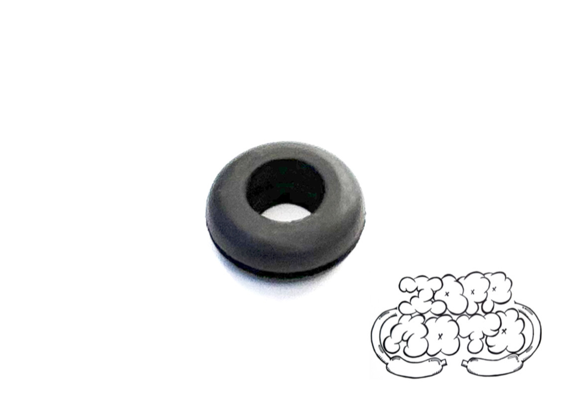 ◆◇新品 リプロ◇◆W1 W1S W1SS W2SS W2TT W1SA W3 リアフェンダー 10mm ハーネス グロメット KAWASAKI カワサキ拍卖