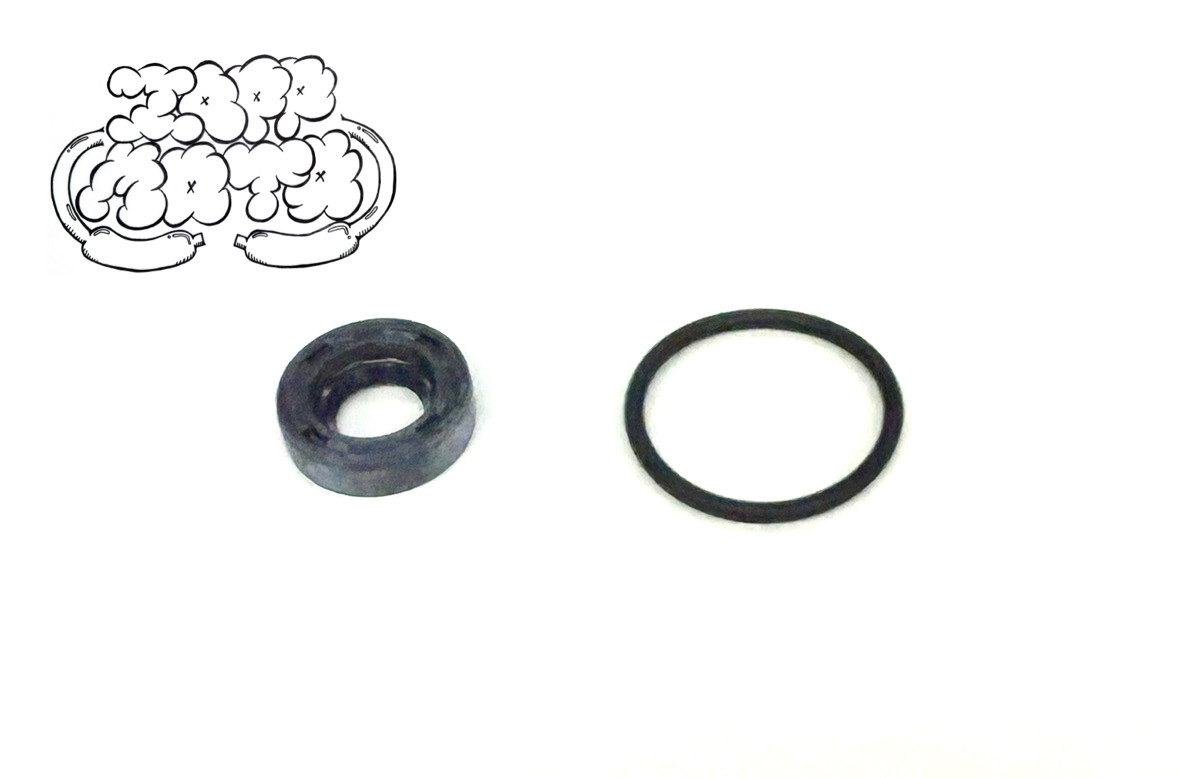 ◆◇新品 リプロ◇◆W1 W1S W1SS W2SS W2TT W1SA W3 タコガイドシール&Oリング KAWASAKI カワサキ拍卖