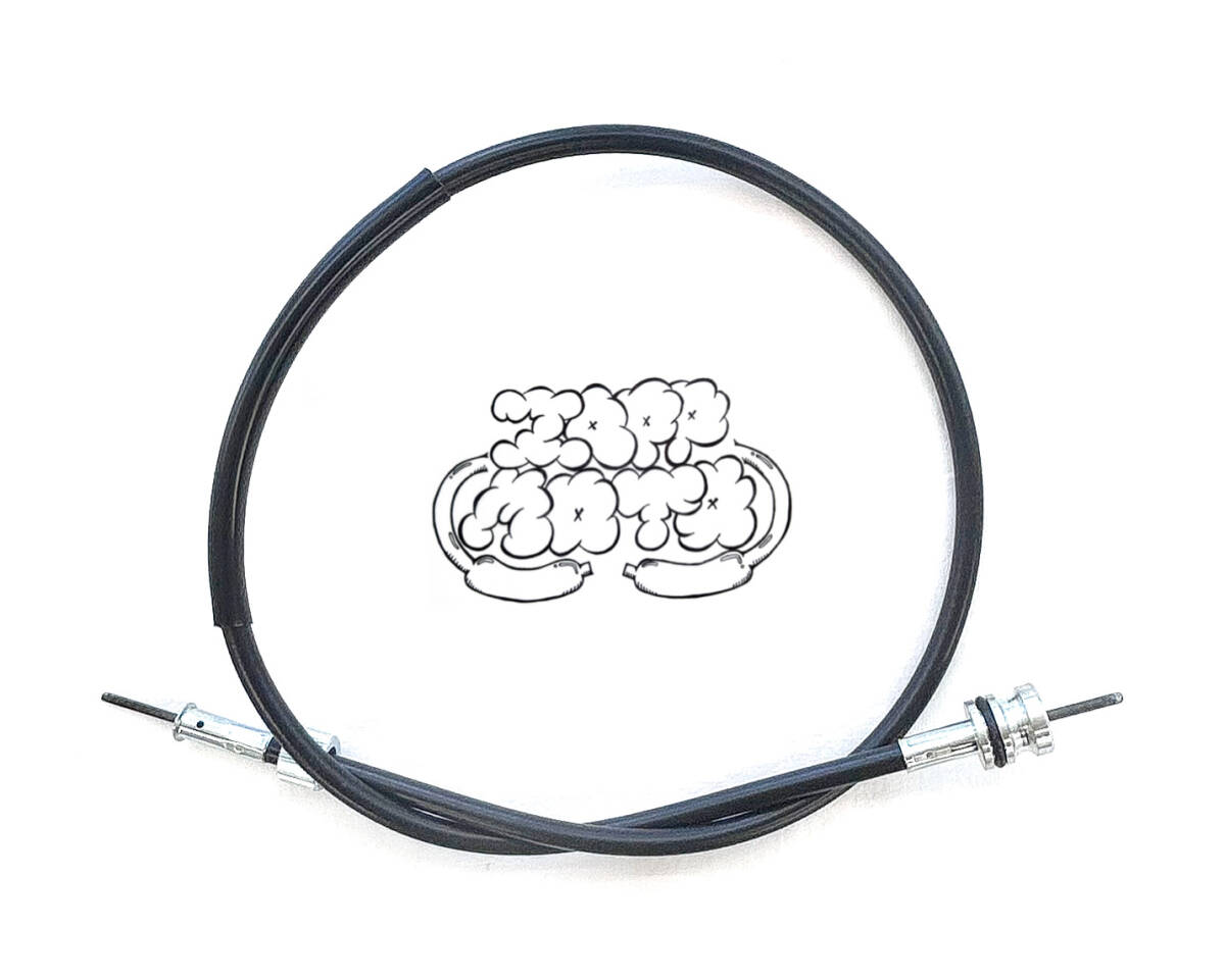 ◆◇新品 リプロ◇◆W1SA スピードメーターワイヤー カワサキ KAWASAKI拍卖