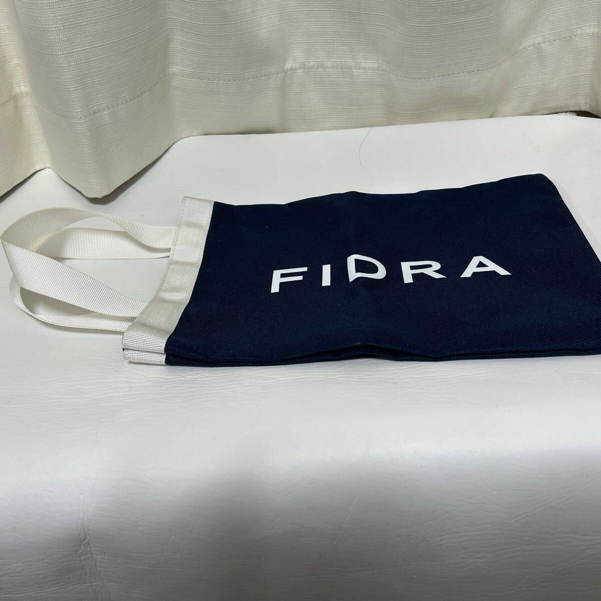 fidr シューズ入れ バッグ ミニバック フィドラ拍卖