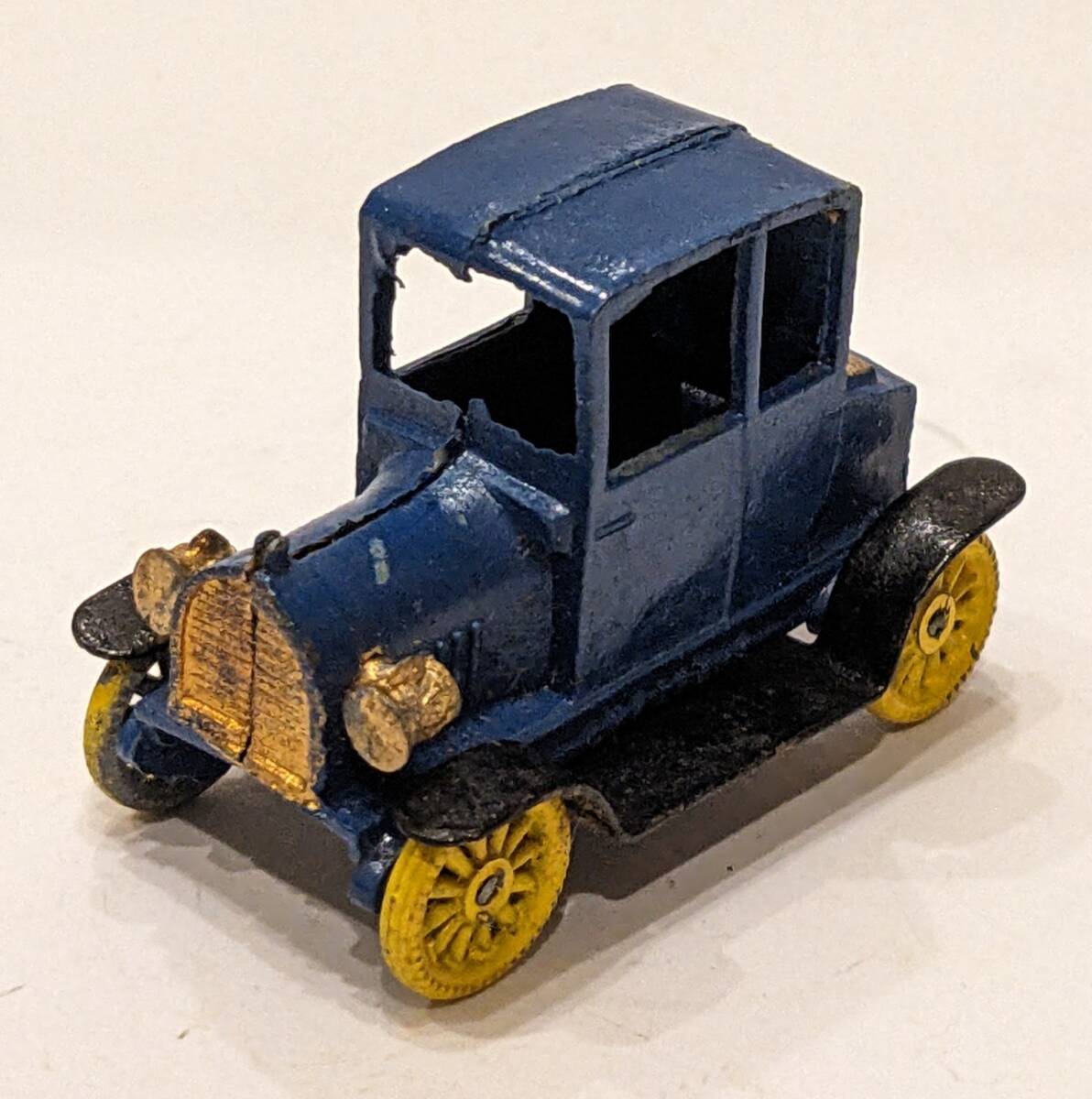 【レア】英チャーベンス フォード 1807 イギリス製 箱付き拍卖