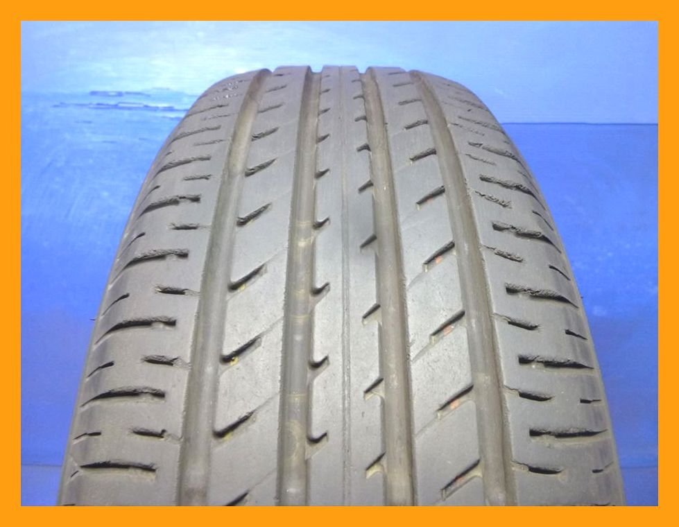 2019年製 8分山 トーヨー ★ プロクセス R39 【185/60R16】 1本★QI0774拍卖