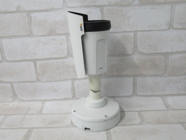 Ω 新LA 0348h 保証有 【 P1435-LE 】AXIS アクシス Communications ネットワークカメラ 領収書発行可能 ・祝10000取引!!拍卖