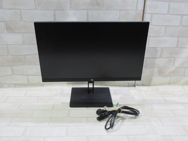 Ω 新M 0258◆ 保証有 HP【 Z23n G2 】プロフェッショナル液晶モニター 23型ワイド バックライト使用時間 9540h 領収書発行可拍卖