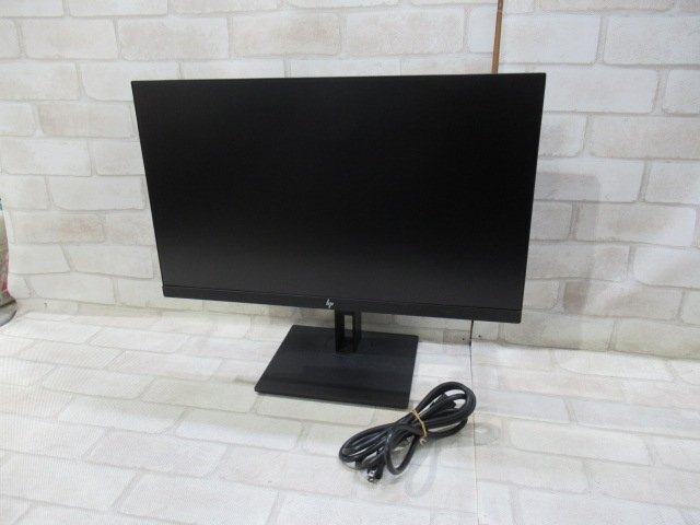 Ω 新M 0260◆ 保証有 HP【 Z23n G2 】プロフェッショナル液晶モニター 23型ワイド バックライト使用時間 10095h 領収書発行可拍卖