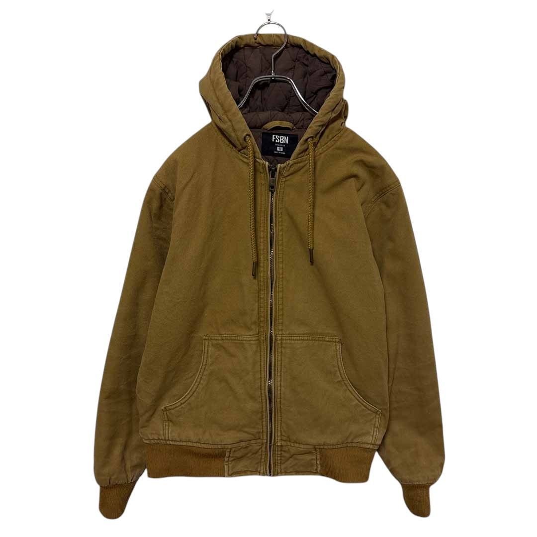 【FSBN】 キルティングライナー ダックアクティブジャケット S-2335拍卖