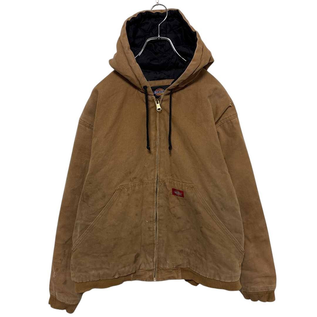 【Dickies】 ペイント ダックアクティブジャケット S-2333拍卖