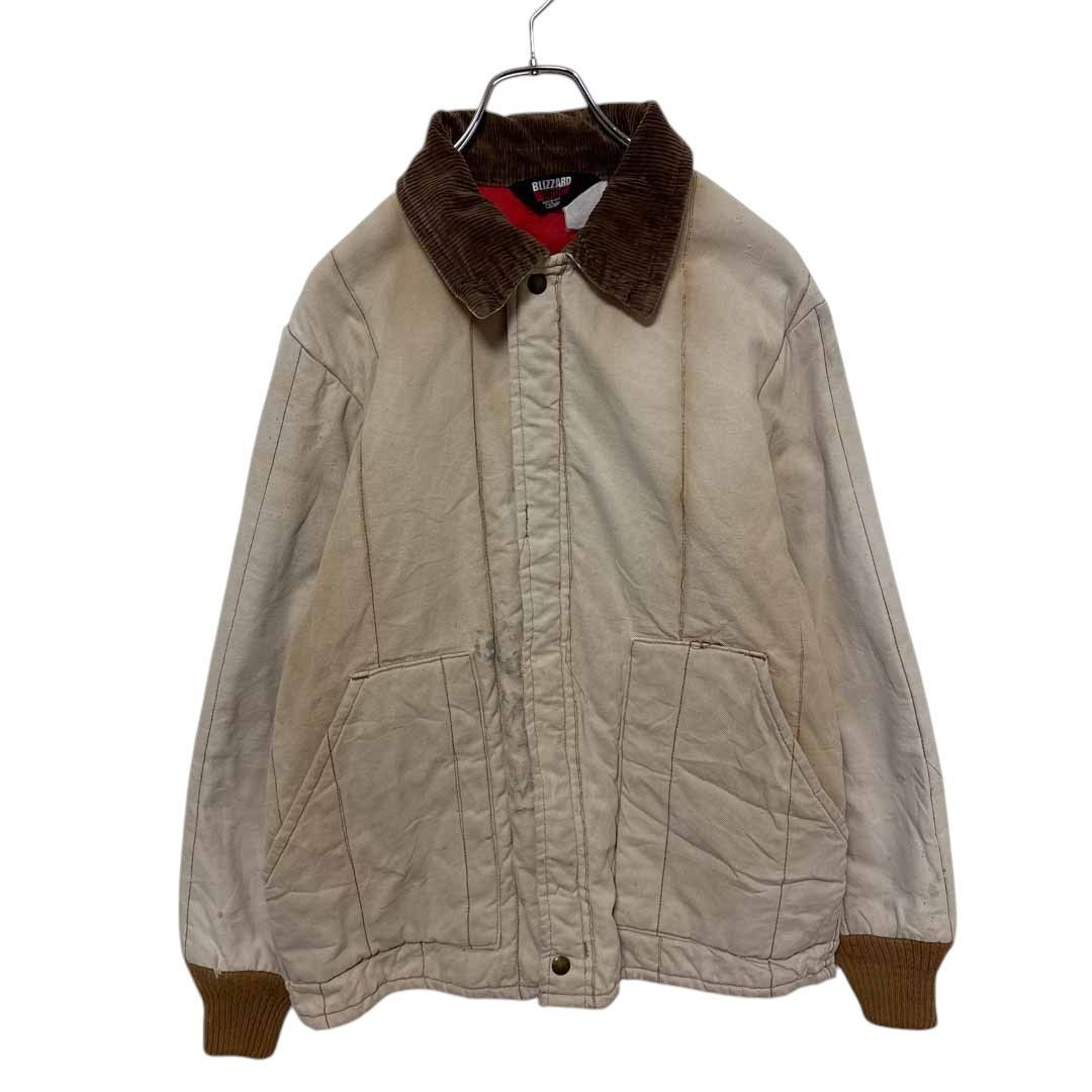 【Walls】 コーデュロイ襟 ダックハンティングジャケット S-2386拍卖