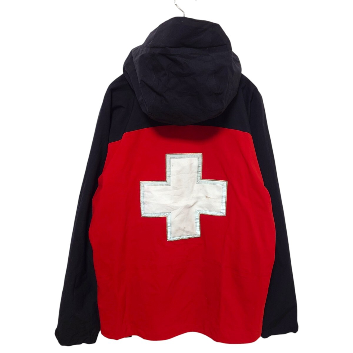 【Patagonia】希少 スキーパトロールジャケット A-3960拍卖