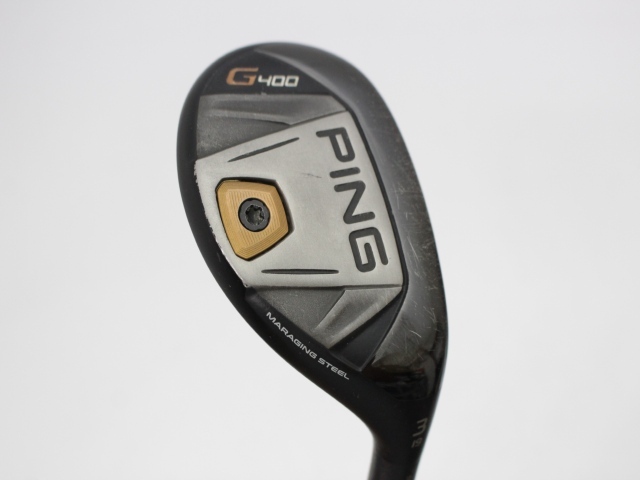 G400 Hybrid/AWT2.0LITE(JP) 19度 S 1581拍卖